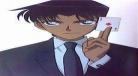 服部平次被服部平藏打